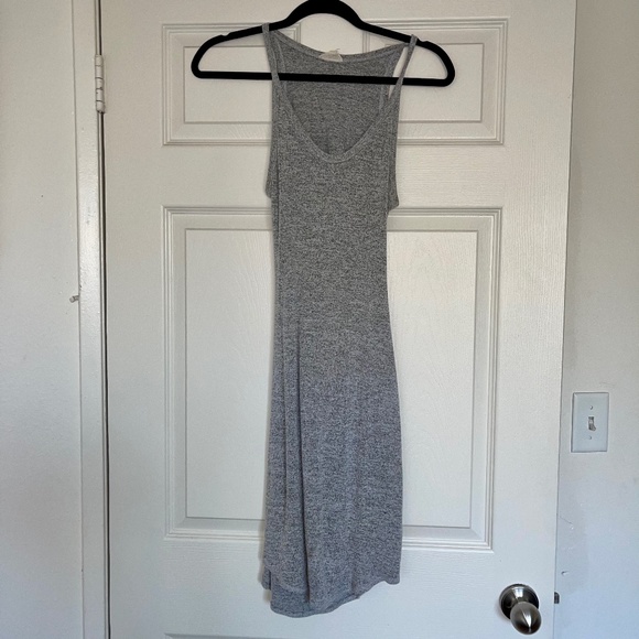 Aritzia Wilfred Free Cut Out Open Back Dress - Picture 3 of 4